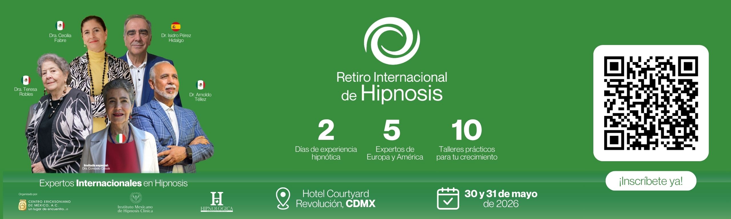 ¡Inscríbete ya! (4)