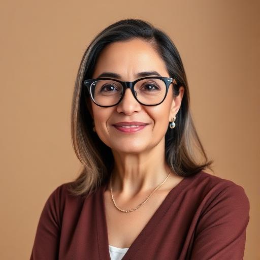 Lucía F.