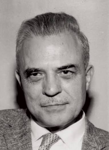 Fotografía de Milton H. Erickson
